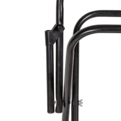 Easy-Up® Folding Saddle Rack On Wheels -Classic Equine Shop 41595 alt a