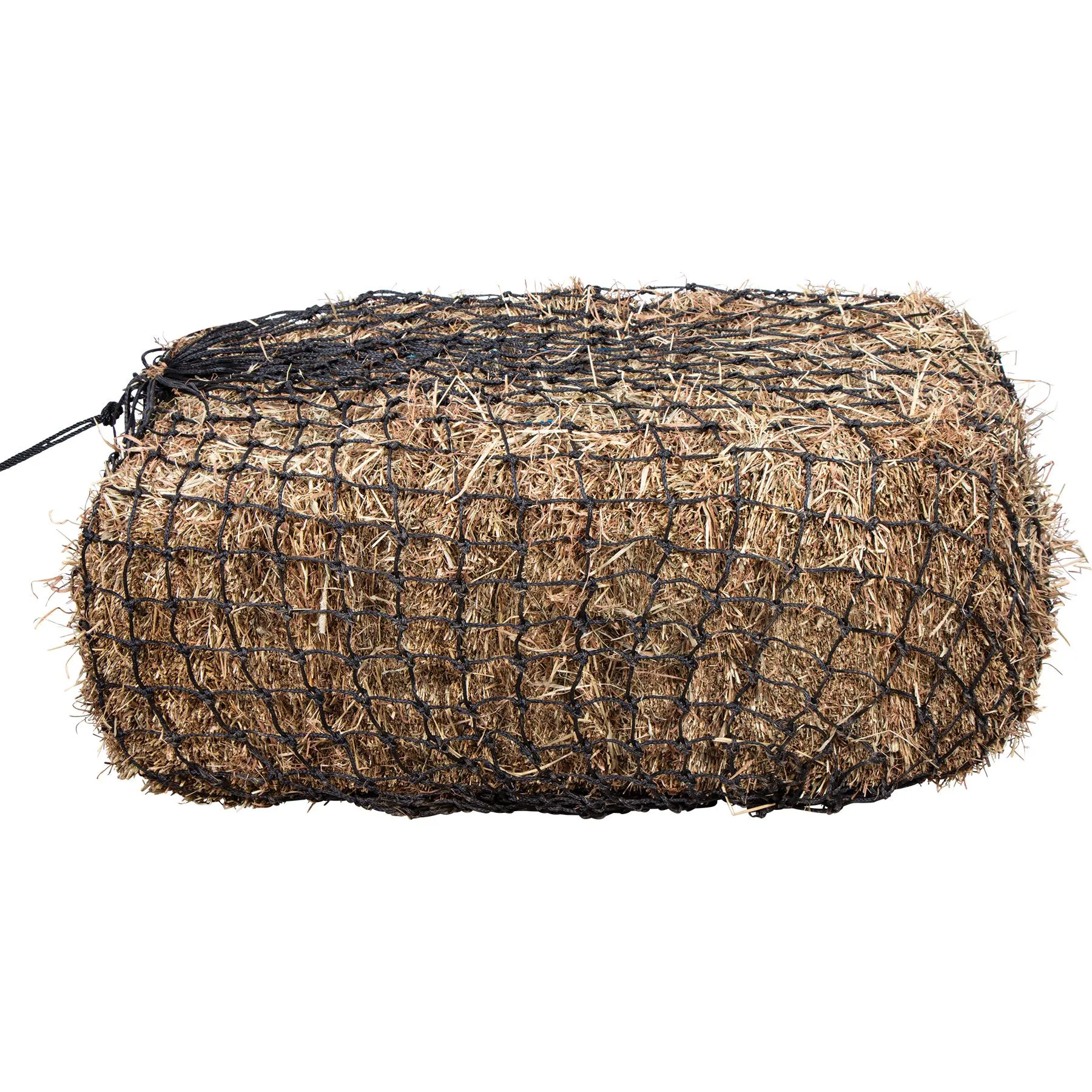 Dura-Tech® 2" Slow Feed Full Bale Hay Net 2 Dura-Tech® 2" Slow Feed Full Bale Hay Net - Image 2