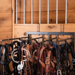 Easy-Up® Pro Series Swivel 40 Hook Bridle Rack