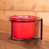 Easy-Up® 5-Gallon Wall Mount Bucket Holder