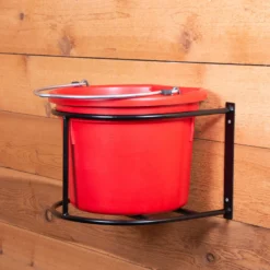 Easy-Up® 5-Gallon Wall Mount Bucket Holder