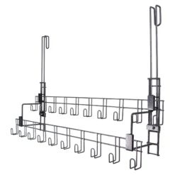 Easy-Up® Pro Series Medium Bridle And Tack Rack