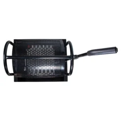 Easy-Up® Saddle & Grooming Box Cart -Classic Equine Shop 42029 alt b