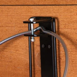 Easy-Up® Wall Mount Bucket Holder -Classic Equine Shop 42059 alt g