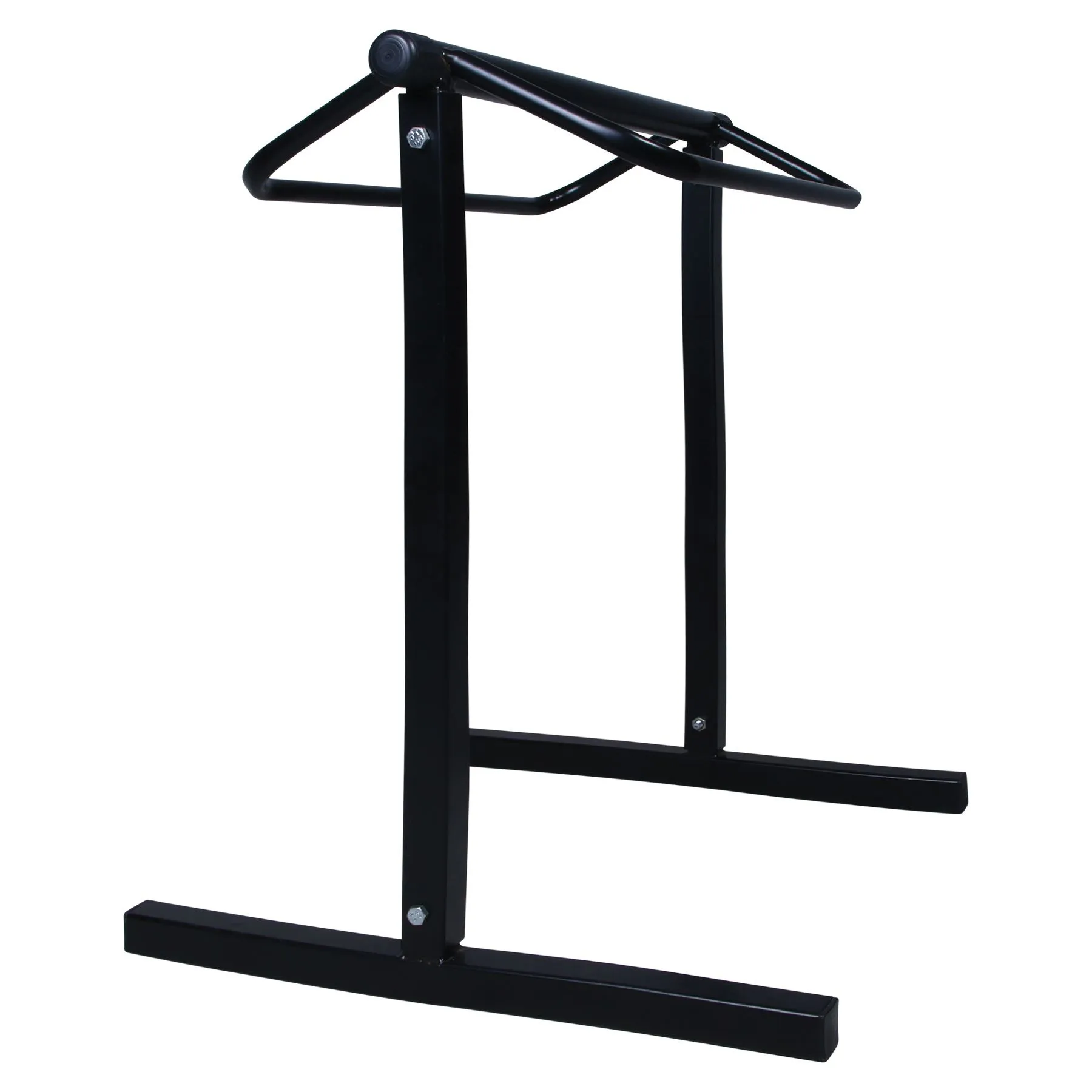 Easy-Up® Car Saddle Rack Stand 2 Easy-Up® Car Saddle Rack Stand - Image 2