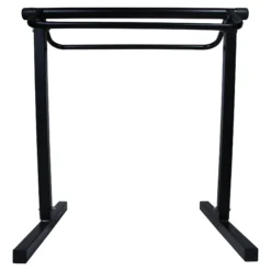 Easy-Up® Car Saddle Rack Stand 12 Easy-Up® Car Saddle Rack Stand -Classic Equine Shop 42164 alt c