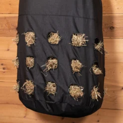 Dura-Tech® Full Bale Hay Sack -Classic Equine Shop 42172 alt c