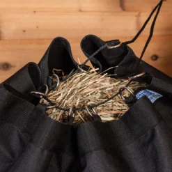 Dura-Tech® Full Bale Hay Sack -Classic Equine Shop 42172 alt d