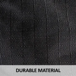 Dura-Tech® Full Bale Hay Sack -Classic Equine Shop 42172 feature d overlay