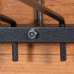 Easy-Up® Pro Series 12-Arm Swing Arm Blanket And Pad Rack -Classic Equine Shop 42227 alt b