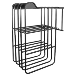 Easy-Up® Heavy Duty Deluxe Blanket Rack