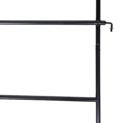Easy-Up® Heavy Duty Deluxe Blanket Rack -Classic Equine Shop 42230 alt c