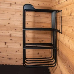 Easy-Up® Heavy Duty Deluxe Blanket Rack -Classic Equine Shop 42230 alt h