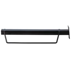 Easy-Up® Single Mount Saddle Rack -Classic Equine Shop 42272 alt b