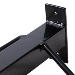 Easy-Up® Single Mount Saddle Rack -Classic Equine Shop 42272 alt d