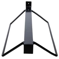 Easy-Up® Single Mount Saddle Rack -Classic Equine Shop 42272 alt e