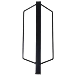 Easy-Up® Single Mount Saddle Rack -Classic Equine Shop 42272 alt f