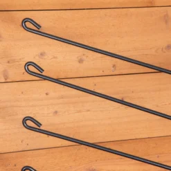 Easy-Up® Saddle & Tack System -Classic Equine Shop 42273 alt d