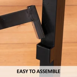 Easy-Up® Saddle & Tack System -Classic Equine Shop 42273 feature c overlay