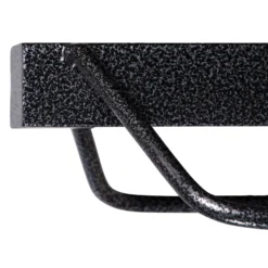 Easy-Up® Pro Series 4-Tier Saddle Rack With Pad Bars -Classic Equine Shop 42274 alt d