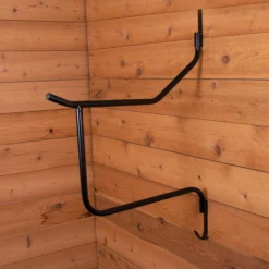 Easy-Up® English Combo Saddle & Pad Rack -Classic Equine Shop 42350 alt a