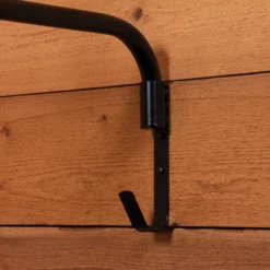 Easy-Up® English Combo Saddle & Pad Rack -Classic Equine Shop 42350 alt b