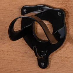 Berlin Brass Standard Bridle And Tack Rack -Classic Equine Shop 42380 alt b