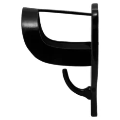 Berlin Brass Standard Bridle And Tack Rack -Classic Equine Shop 42380 alt f