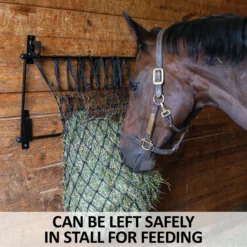 Easy-Up® FreeHand® Feeder -Classic Equine Shop 42407 feature c overlay