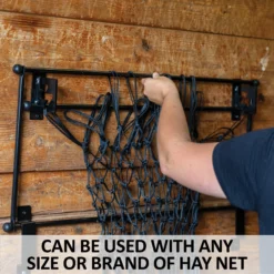 Easy-Up® FreeHand® Feeder -Classic Equine Shop 42407 feature d overlay