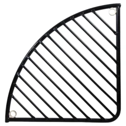 Easy-Up® Slow Feed Corner Floor Hay Rack -Classic Equine Shop 42409 alt d