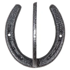Easy-Up® Pro Horseshoe Tack Hook