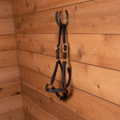 Easy-Up® Pro Horseshoe Tack Hook -Classic Equine Shop 42430 alt e