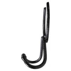Easy-Up® Pro Horseshoe Double Tack Hook -Classic Equine Shop 42431 alt d