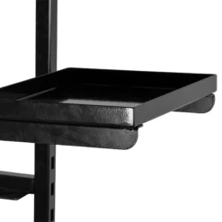 Easy-Up® Supplement Storage Cart -Classic Equine Shop 42445 alt d