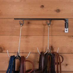 Easy-Up® Pro Swivel Double Utility Bar -Classic Equine Shop 42498 alt b