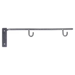 Easy-Up® Pro Swivel Double Utility Bar -Classic Equine Shop 42498 alt c