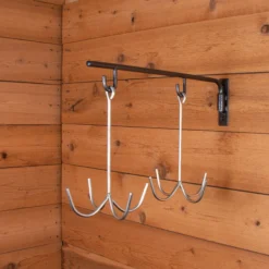 Easy-Up® Pro Swivel Double Utility Bar -Classic Equine Shop 42498 alt d
