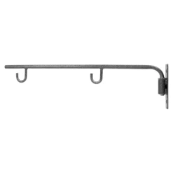 Easy-Up® Pro Swivel Double Utility Bar -Classic Equine Shop 42498 alt e