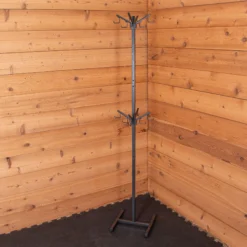 Easy-Up® Pro Series Free Standing Bridle Rack -Classic Equine Shop 42591 alt a