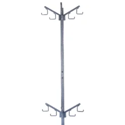 Easy-Up® Pro Series Free Standing Bridle Rack -Classic Equine Shop 42591 alt b