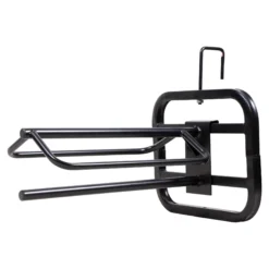 Easy-Up® Hook Over Saddle Rack With Pad Bar