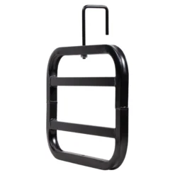 Easy-Up® Hook Over Saddle Rack With Pad Bar -Classic Equine Shop 42596 alt d