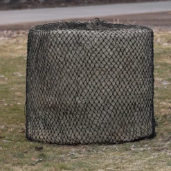 Dura-Tech® Large Slow Feed Round Bale Hay Net