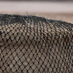 Dura-Tech® Large Slow Feed Round Bale Hay Net -Classic Equine Shop 42642 alt d