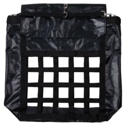 Dura-Tech® Double Strength Slow Feed Hay Bag -Classic Equine Shop 42702 alt d