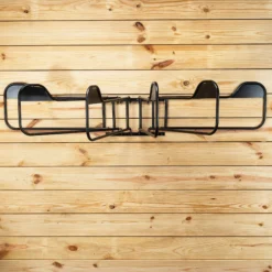 Easy-Up® Mounted Blanket/Pad Rack 10 Easy-Up® Mounted Blanket/Pad Rack -Classic Equine Shop 42916 alt d