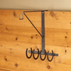 Easy-Up® Pro Horseshoe Portable Utility Hanger