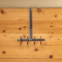 Easy-Up® Pro Horseshoe Portable Utility Hanger -Classic Equine Shop 42951 alt e