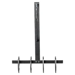 Easy-Up® Pro Horseshoe Portable Utility Hanger -Classic Equine Shop 42951 alt f